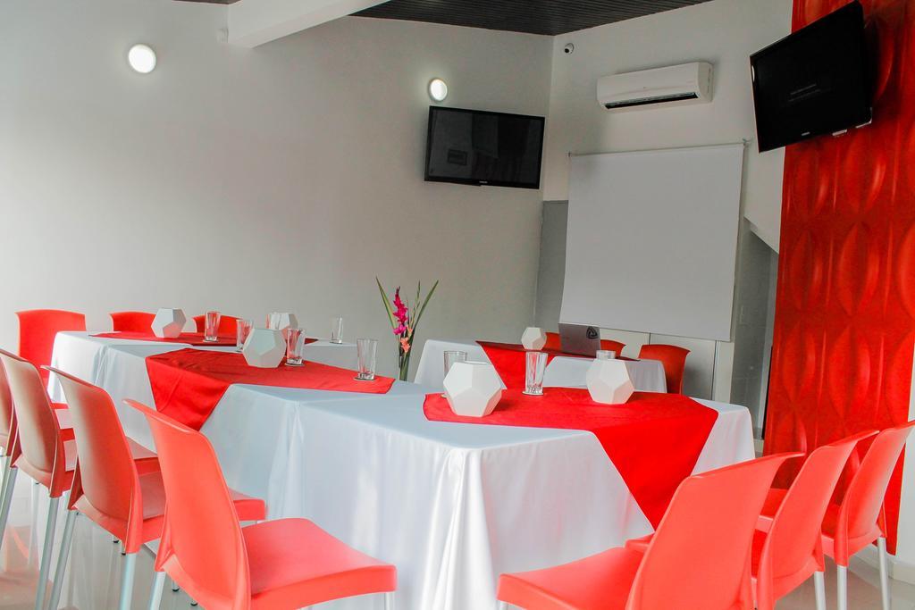 La Cabrera Hotel Boutique Neiva  Buitenkant foto
