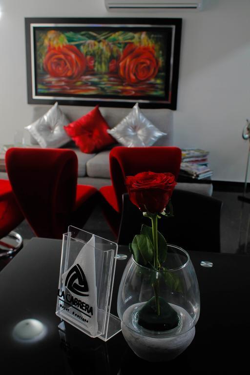 La Cabrera Hotel Boutique Neiva  Buitenkant foto