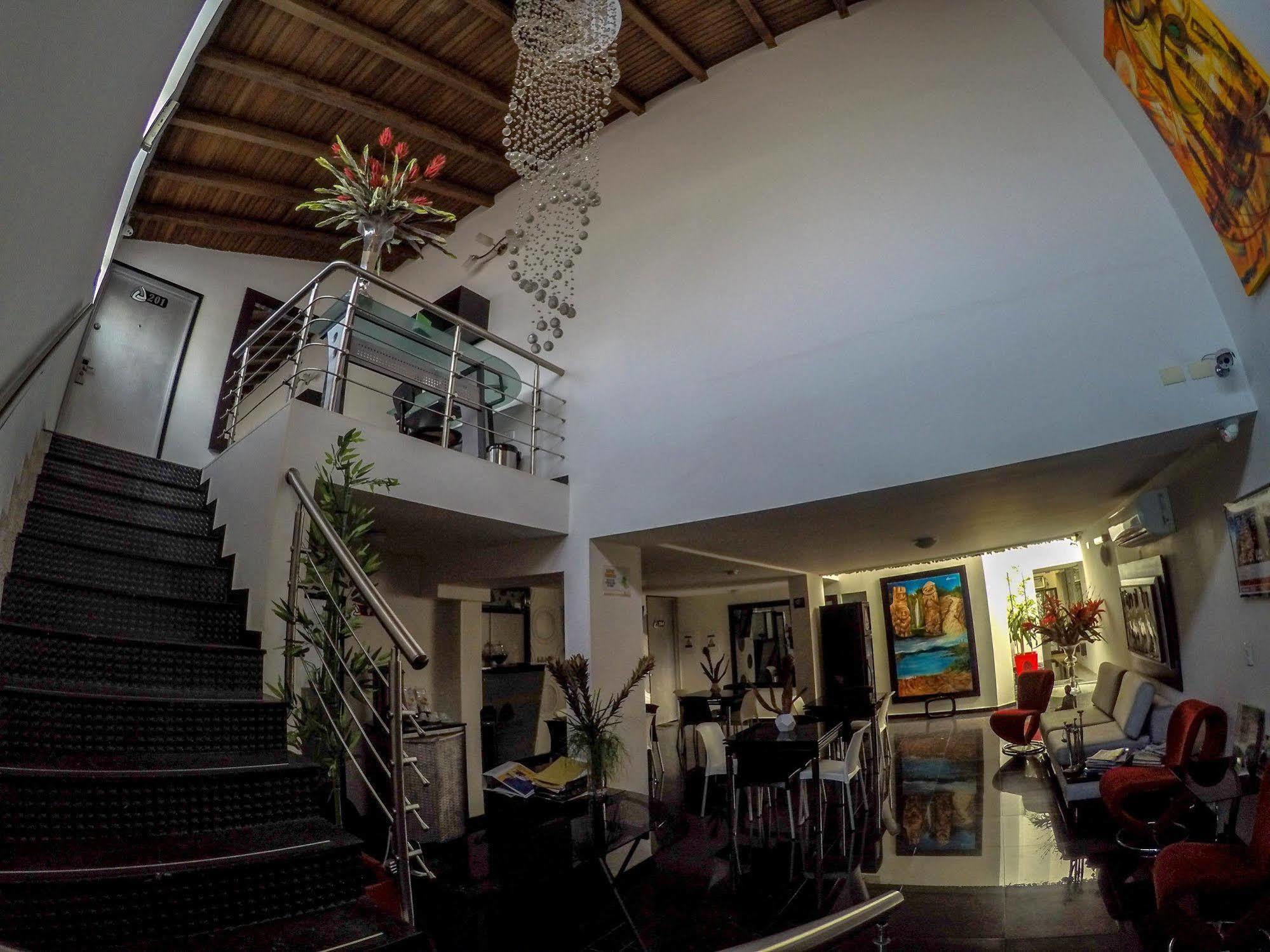 La Cabrera Hotel Boutique Neiva  Buitenkant foto