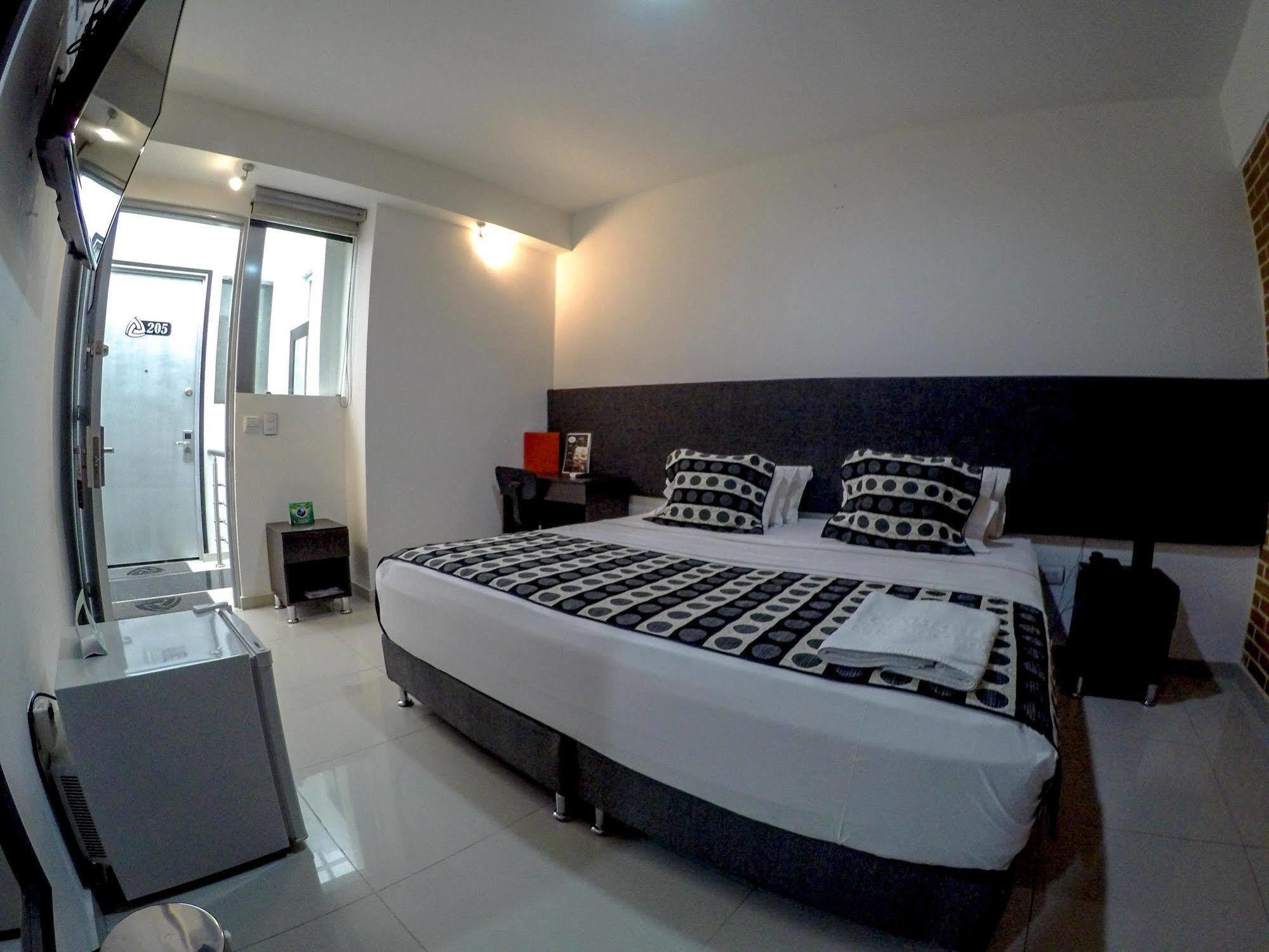 La Cabrera Hotel Boutique Neiva  Buitenkant foto