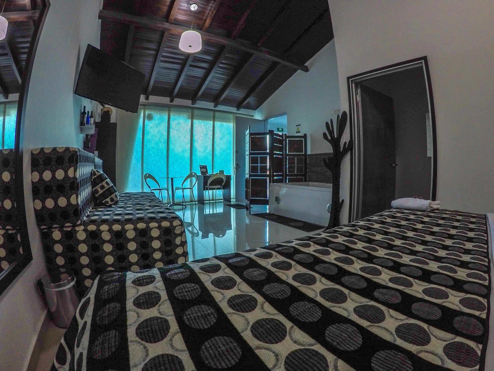 La Cabrera Hotel Boutique Neiva  Buitenkant foto
