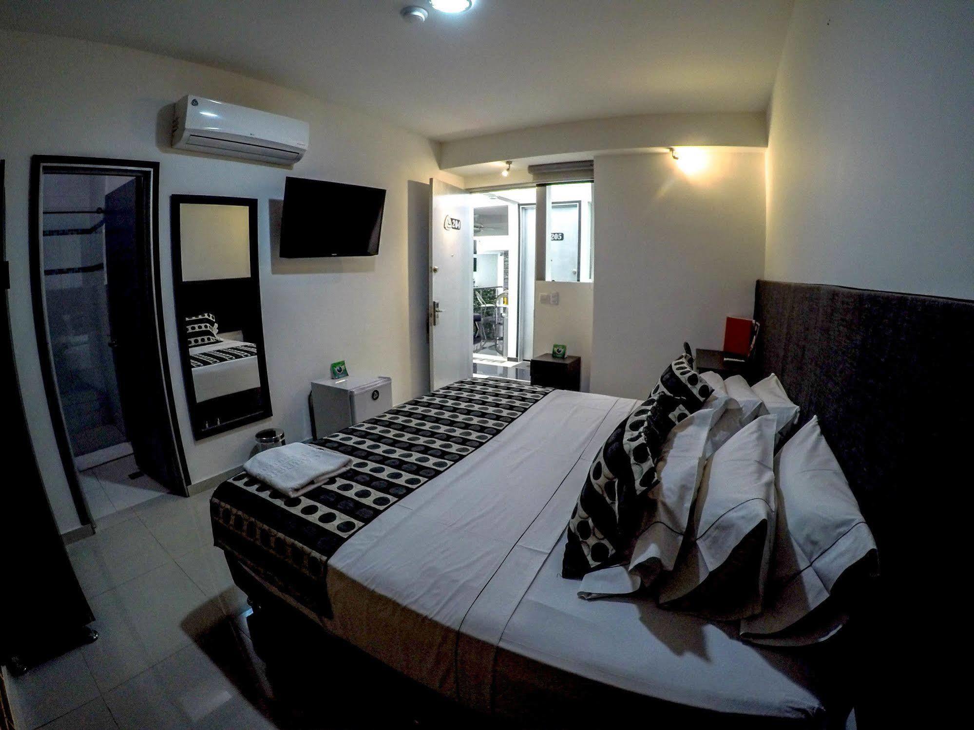 La Cabrera Hotel Boutique Neiva  Buitenkant foto
