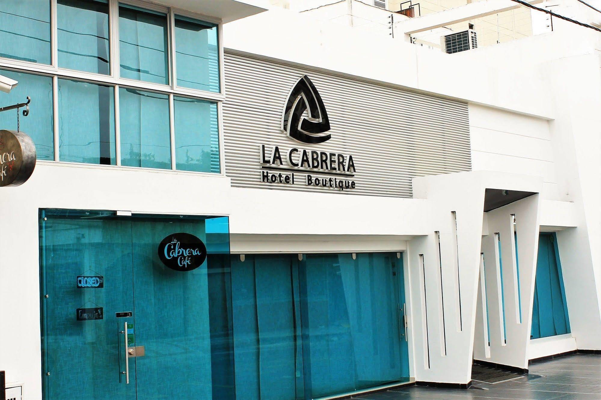 La Cabrera Hotel Boutique Neiva  Buitenkant foto