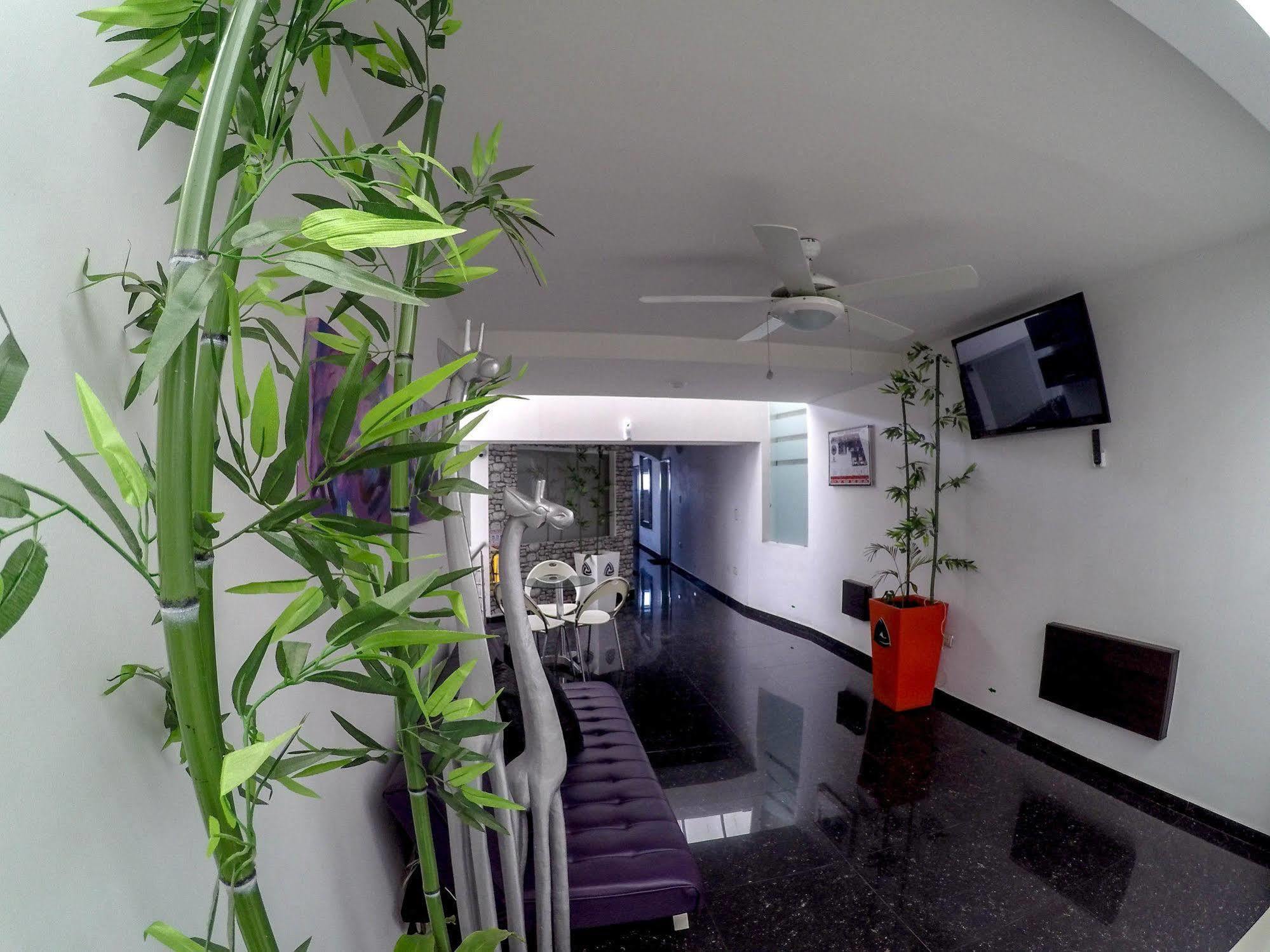 La Cabrera Hotel Boutique Neiva  Buitenkant foto