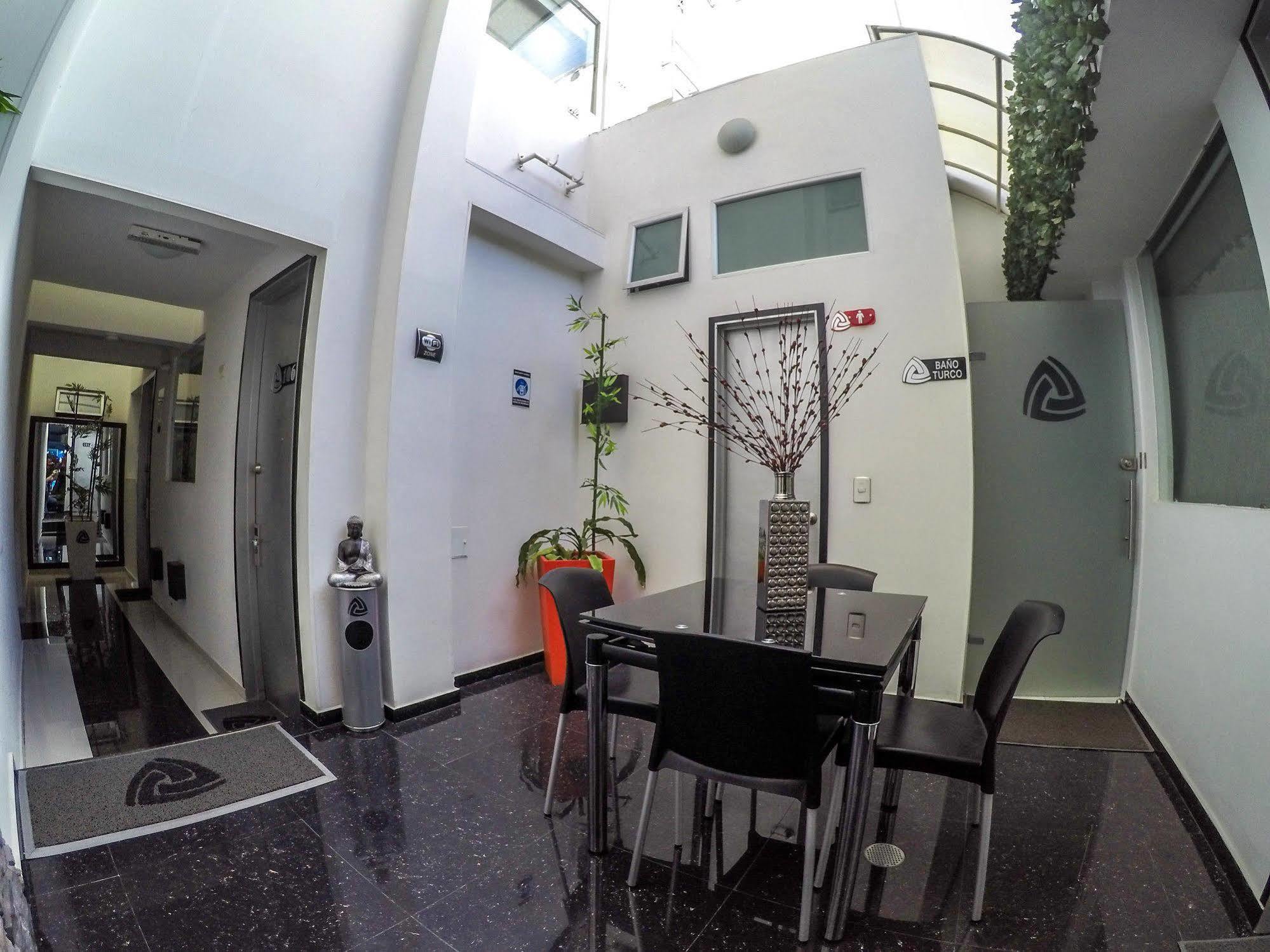 La Cabrera Hotel Boutique Neiva  Buitenkant foto